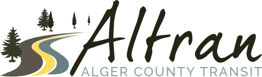 Altran - Alger County Transit